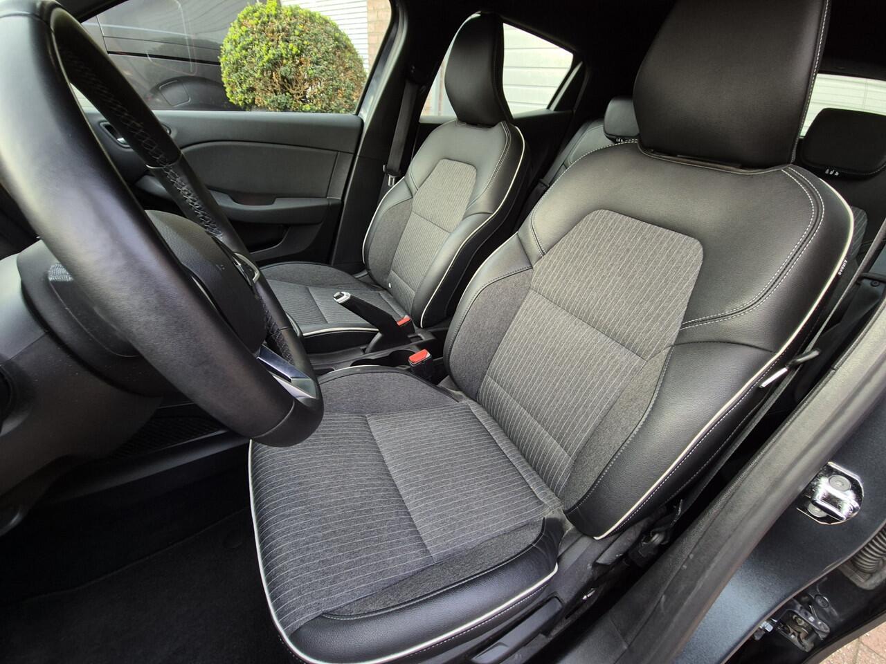 Renault CLIO 1.0 TCe Intens Navigatie