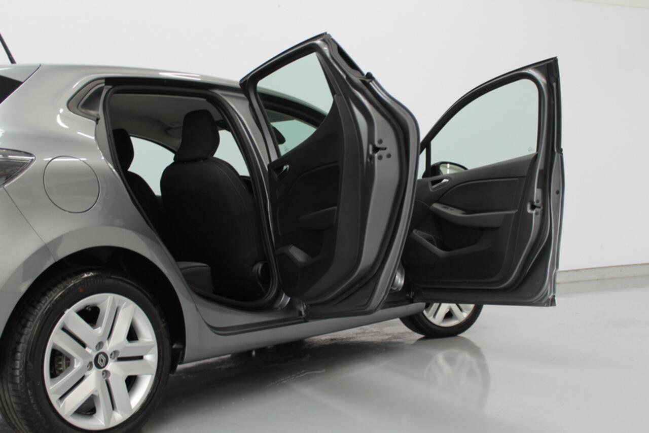 Renault CLIO 1.0 TCE 90 CVT EVOLUTION, 'AUTOMAAT' | CARPLAY | LED | STOELVERWARMING | CRUISE CONTROLE