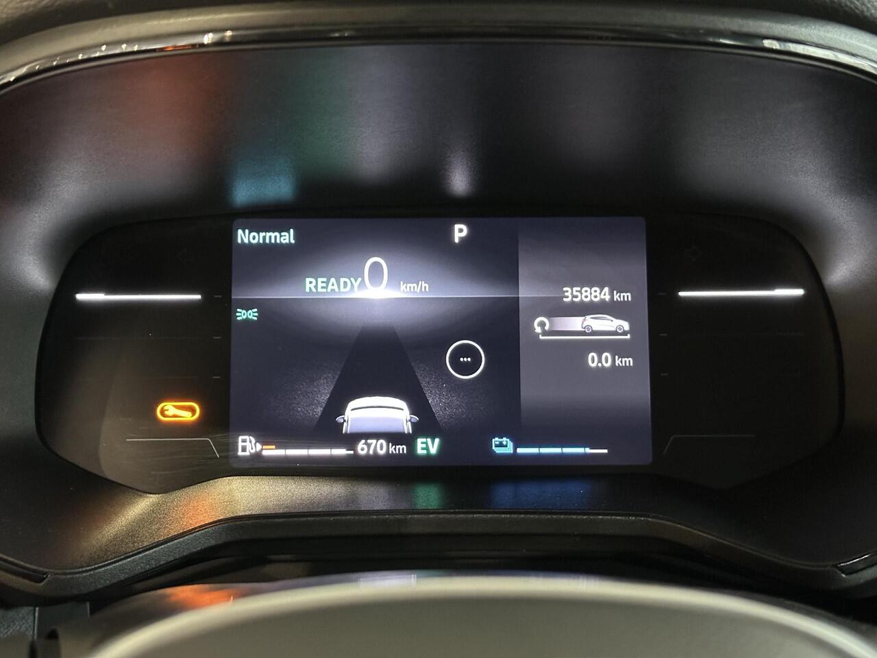 Renault CLIO 1.6 E-Tech Full Hybrid 145 evolution NAVIGATIE | APPLE CARPLAY/ANDROID AUTO | PARKEERSENSOREN