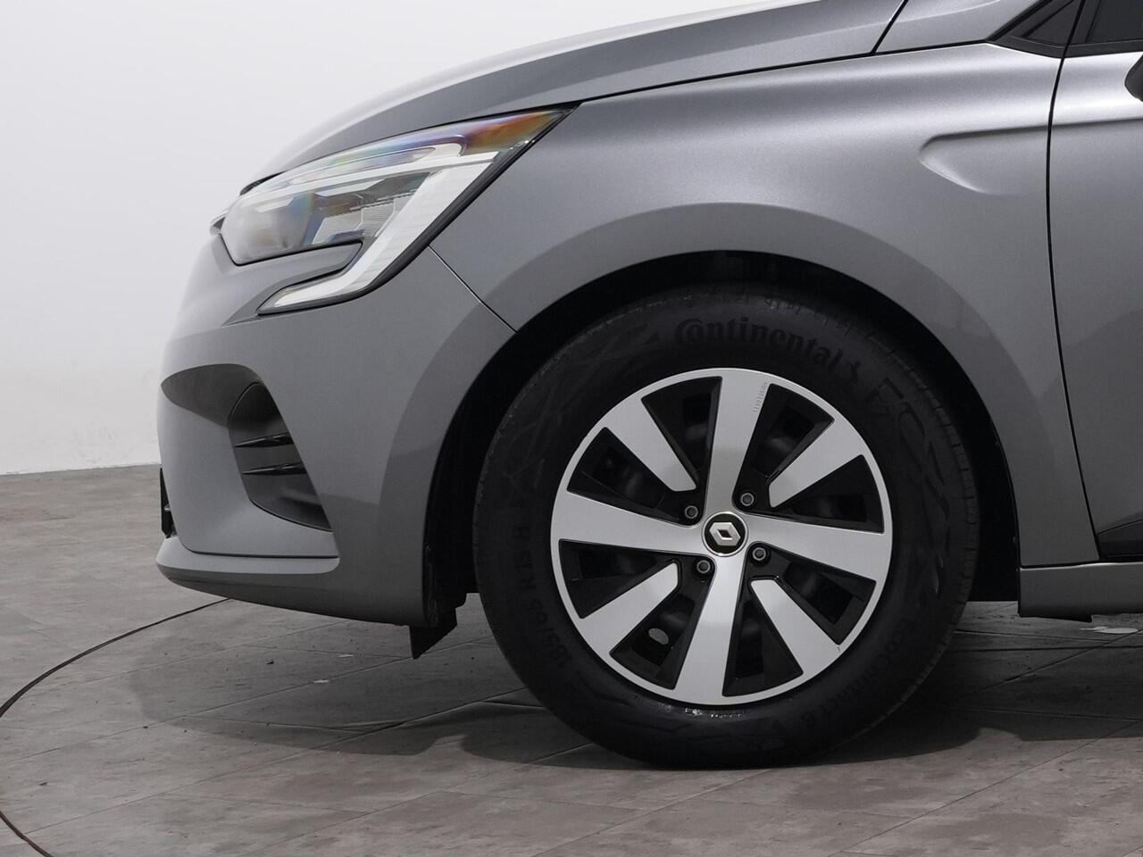 Renault CLIO 1.0 TCE 90PK EQUILIBRE | Carplay | Cruise | LED