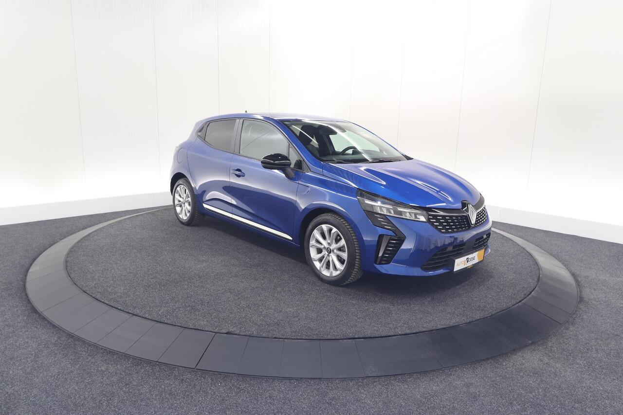 Renault CLIO TCe 90 GPF Evolution | Camera | Navigatie | Apple Carplay | Parkeersensoren | Stoelverwarming