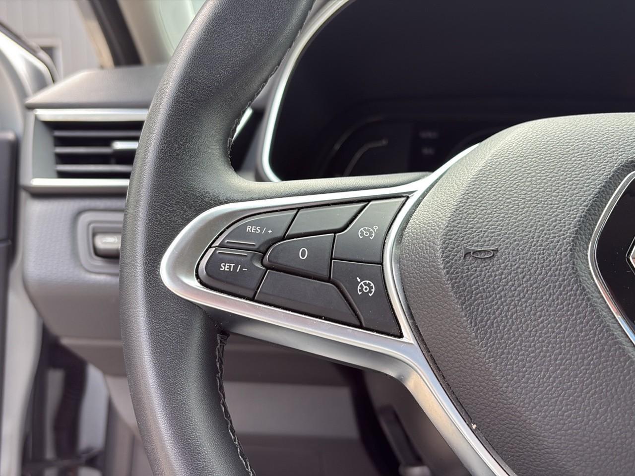 Renault CLIO 1.6 E-Tech Hybrid AC NAVIGATIE LMV CRUISE