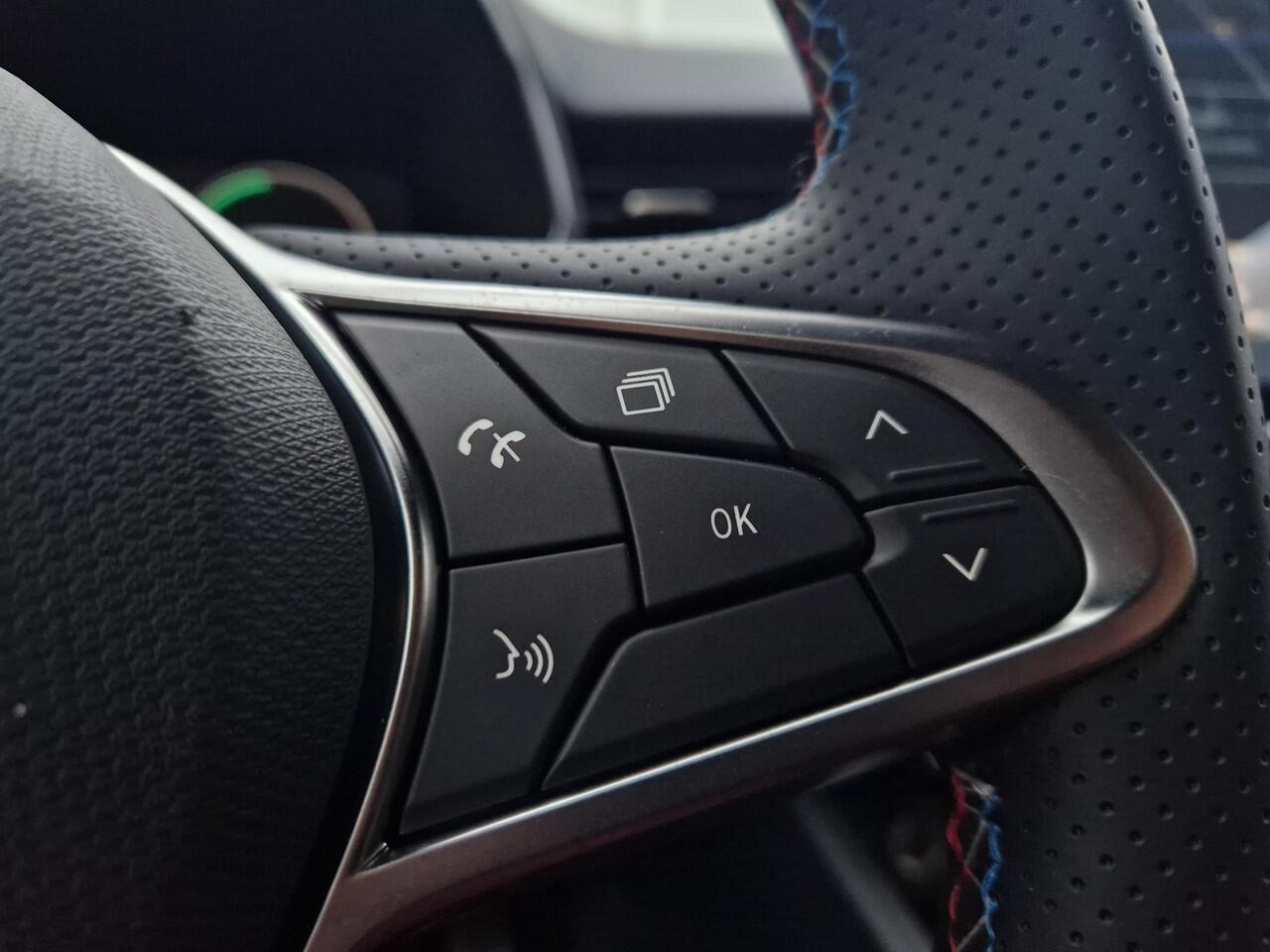 Renault CLIO 1.6 E-Tech Full Hybrid 145pk esprit Alpine