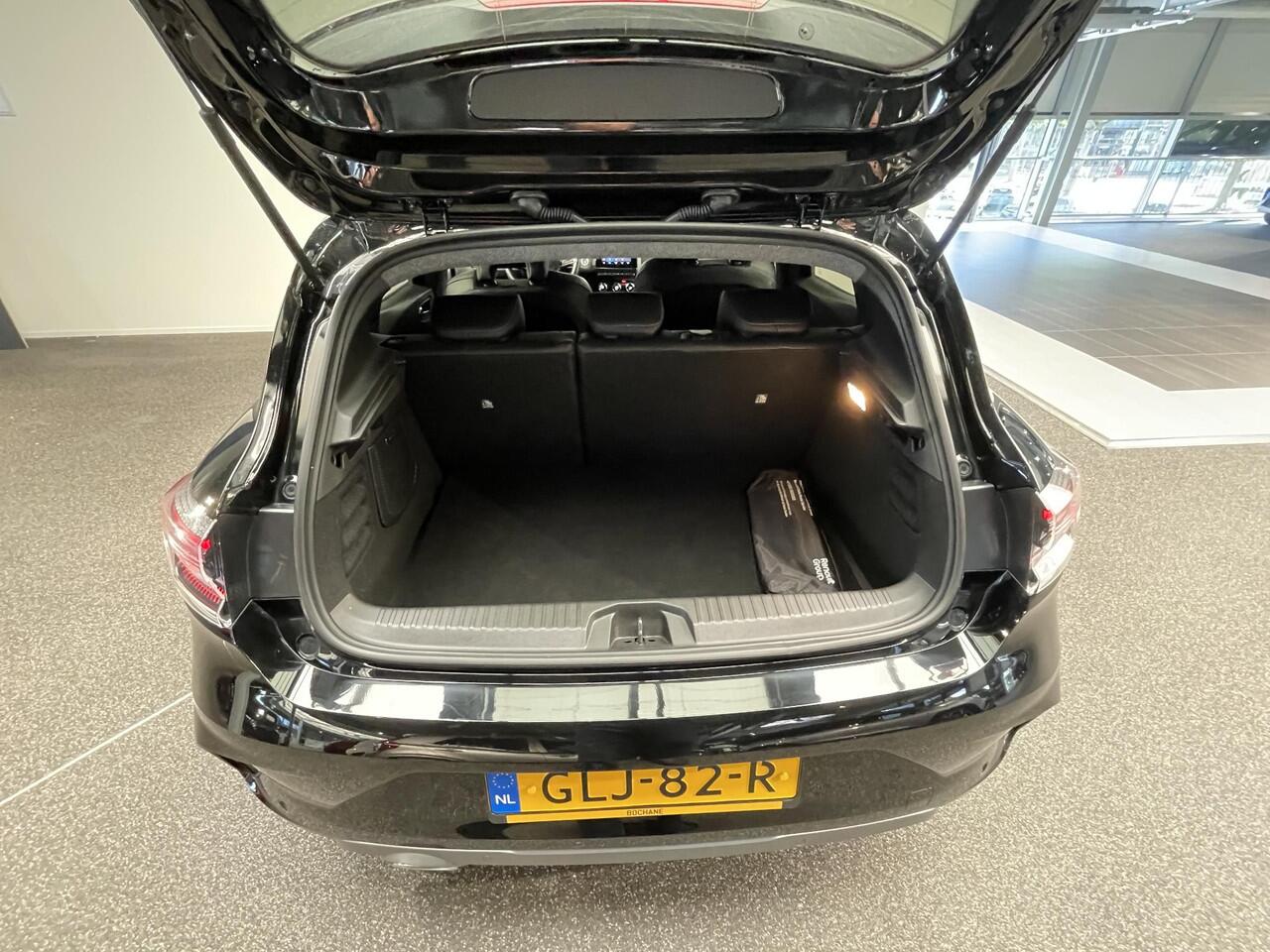 Renault CLIO 1.0 TCe 90 GPF esprit Alpine | Navigatie | Apple carplay/Android auto | Camera