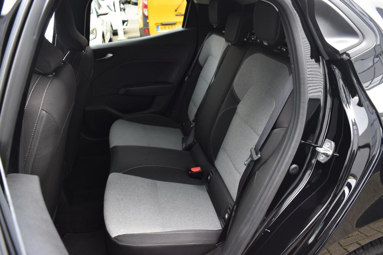 Renault CLIO TCe 90 GPF evolution | NAVI | CAMERA | CRUISE CONTROL | APPLECARPLAY/ANDROIDAUTO | AIRCO | PDC | LMV