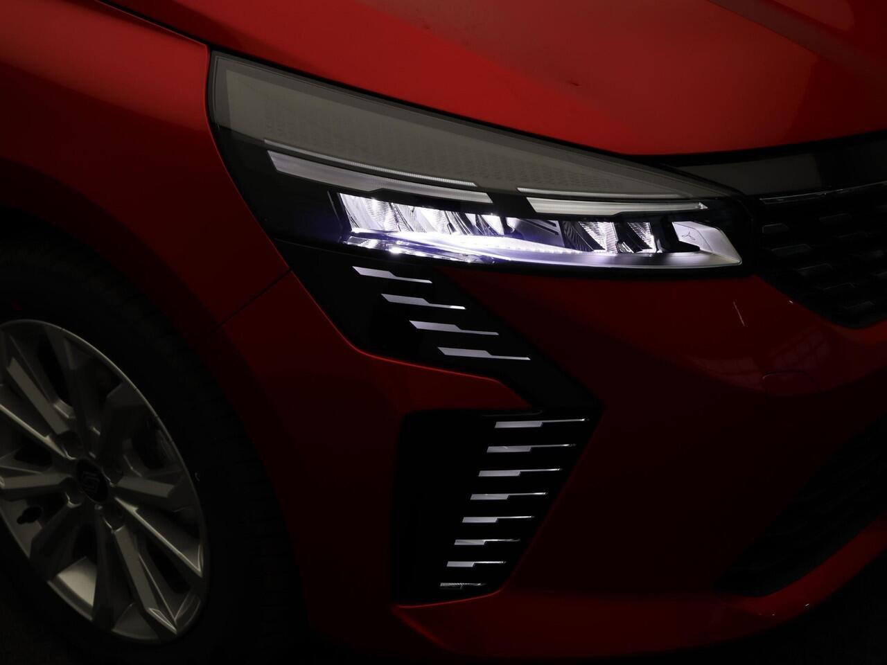 Renault CLIO TCe 90pk GPF evolution | Pack look 16" | Chromen grille | Airco |