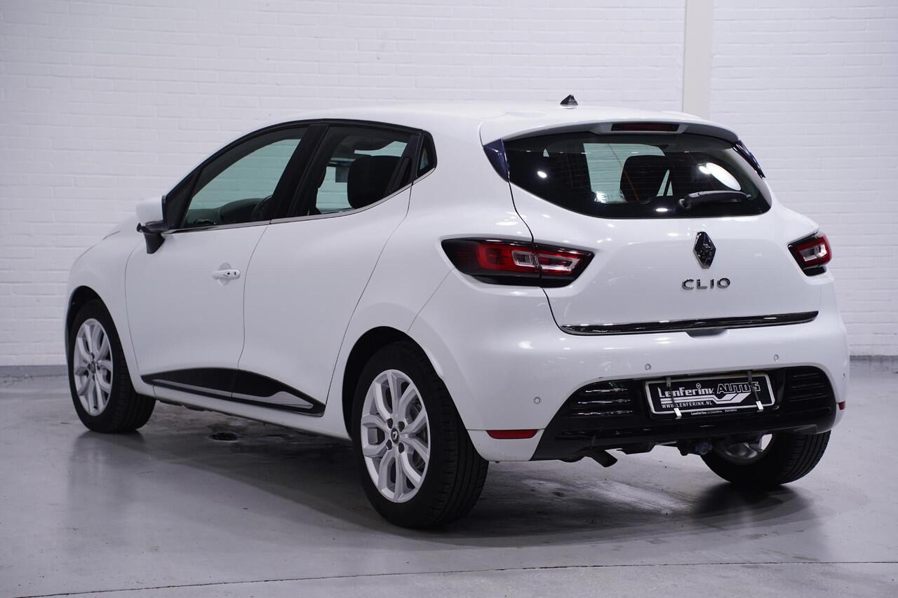 Renault CLIO 0.9 TCe Intens Navi Clima PDC Camera Apple Carplay 1e Eigenaar NAP
