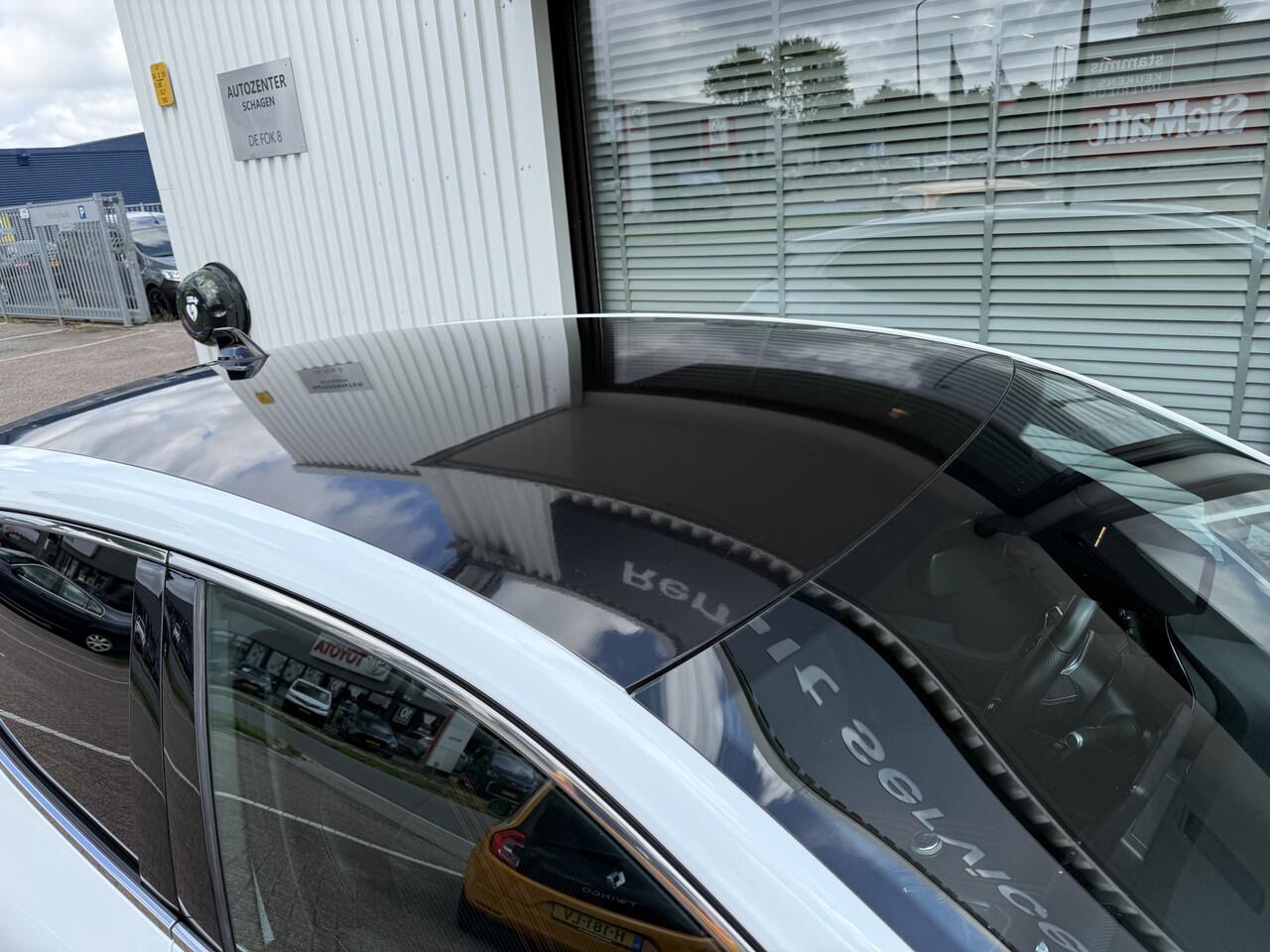 Renault CLIO R.S. Line Tce 90 | groot navigatie scherm | parkeersensoren v+a | camera | tijdelijk gratis Top Afleverpakket twv Eur 695