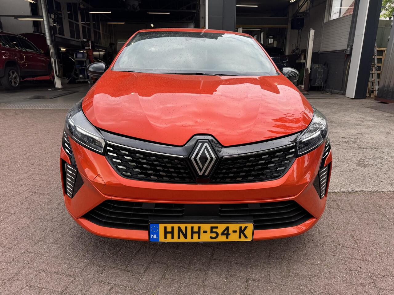 Renault CLIO 1.0 TCe 90 Techno+Pack Winter!!