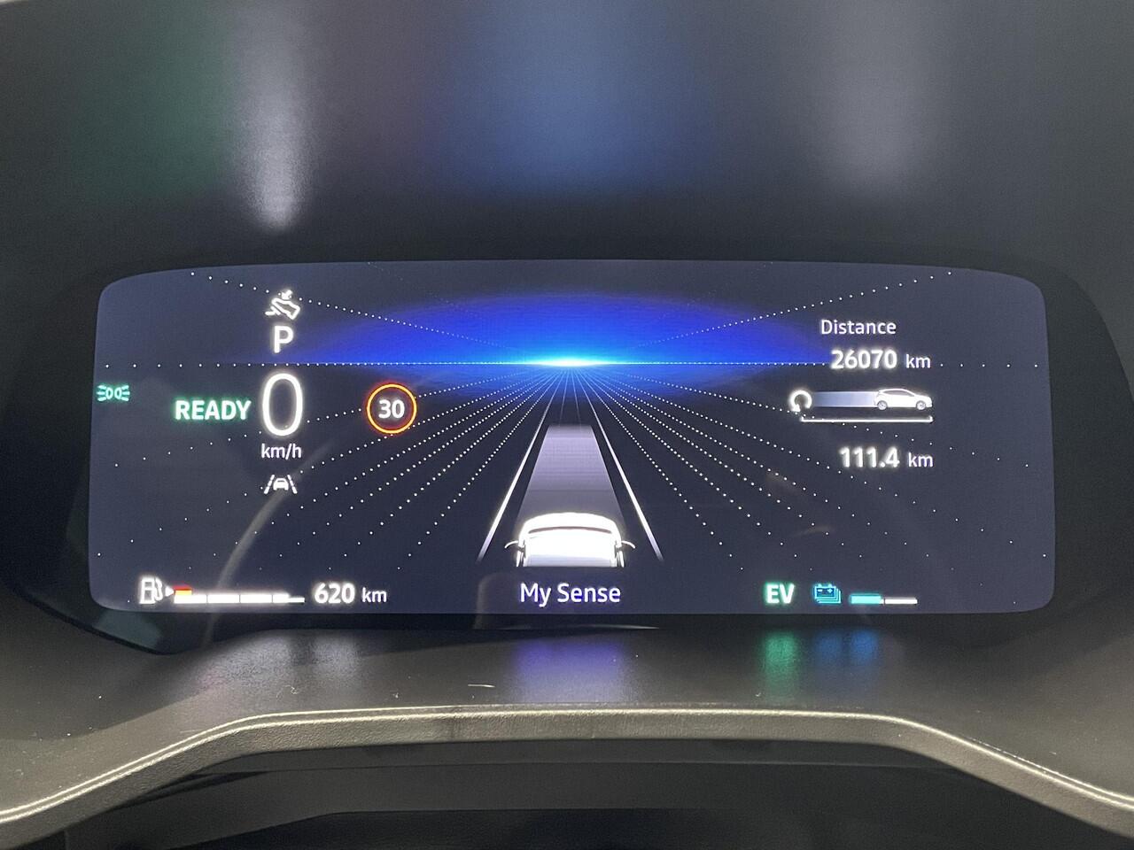 Renault CLIO 1.6 E-Tech Full Hybrid 145 techno | Navigatie | Camera