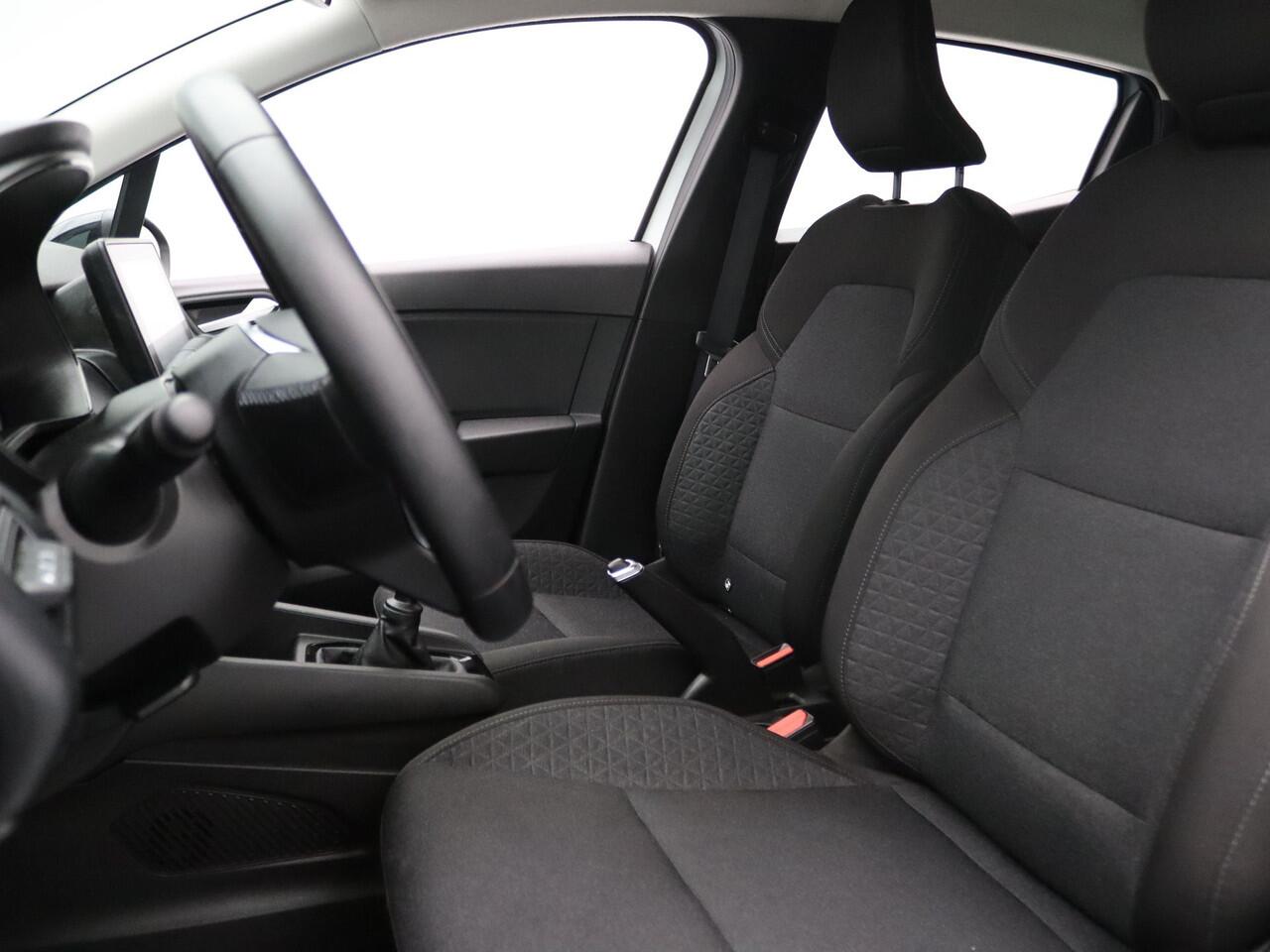 Renault CLIO 90pk TCe Equilibre Airco | Cruise | Carplay