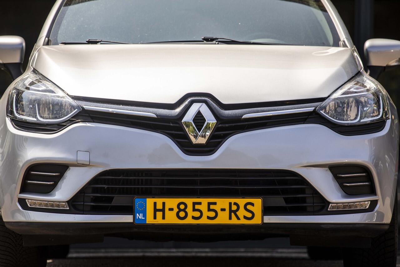 Renault CLIO Estate 0.9 TCe Zen