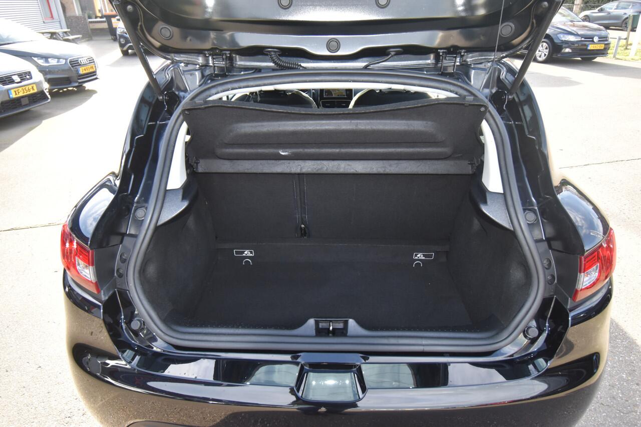 Renault CLIO 0.9 TCe Zen , AIRCO , NAVI , CR CONTR , BL TOOTH , LED DAGRIJ ,