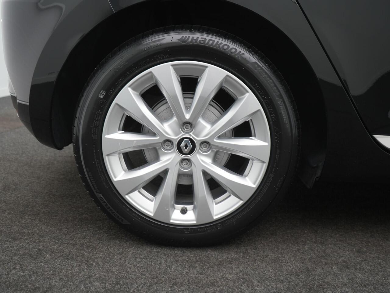 Renault CLIO 1.6 E-Tech Hybrid 140 Intens - Occasional Lease vanaf ¤444 p/m - RIJKLAARPRIJS - Stoel- en Stuurverwarming - 360-graden Camera - Dealeronderhouden