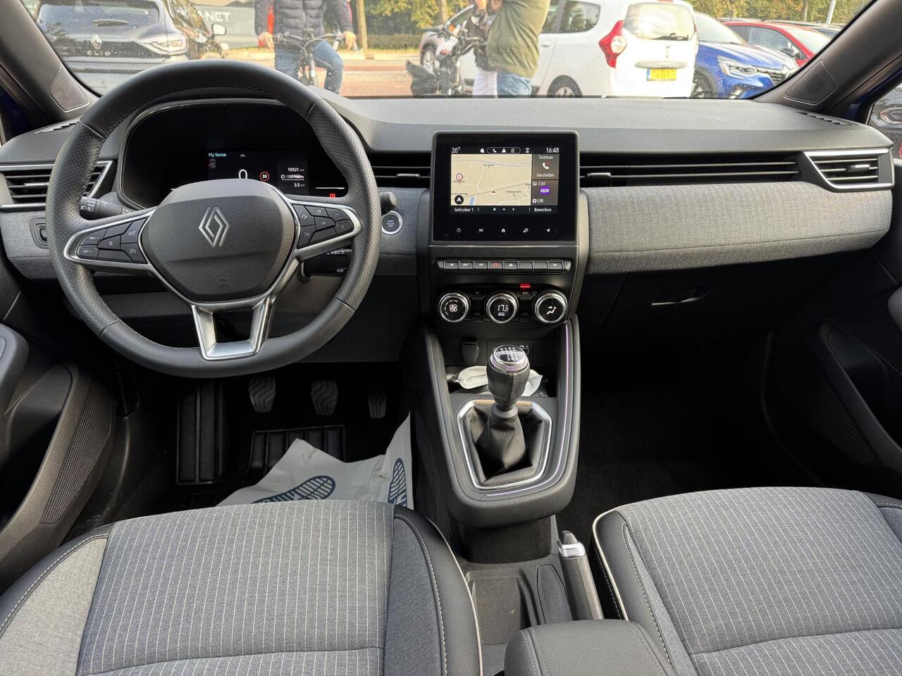 Renault CLIO 1.0 TCe 90 Techno+Pack Winter!!