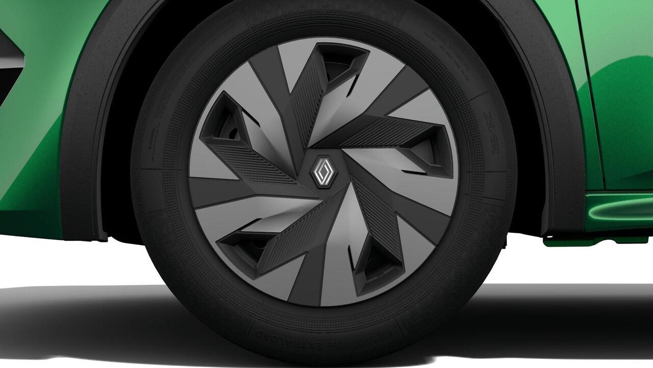 Renault CLIO 1.2 TCe 115 evolution |NIEUW !| Nu al te bestellen bij RENAULT van Mossel VLAARDINGEN met Early Bird Korting ¤ 500,-