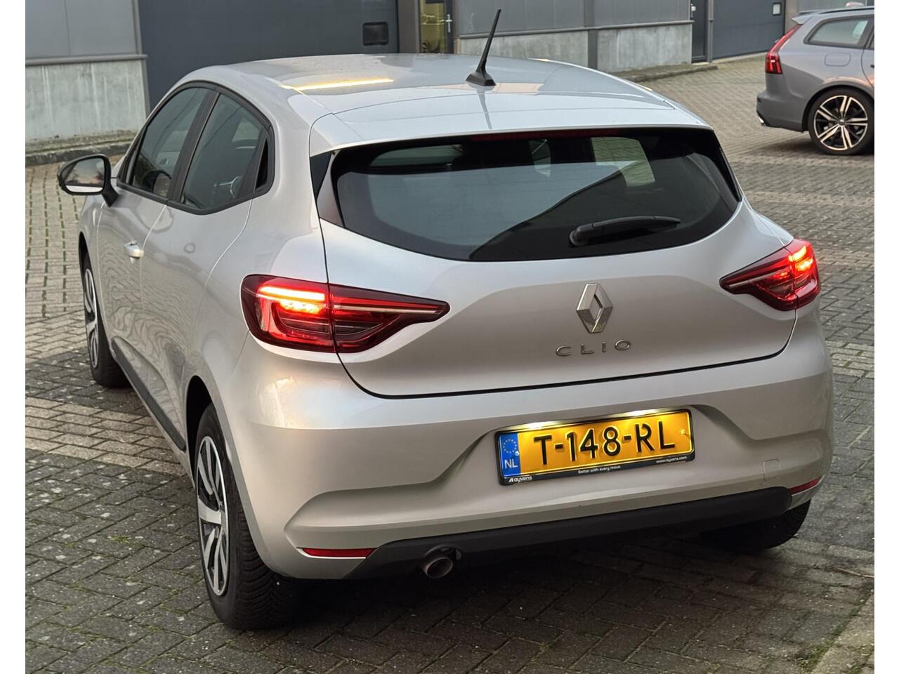 Renault CLIO 1.0 TCe 90 Equilibre 42.000km 2023 1e eigenaar Garantie All-in prijs