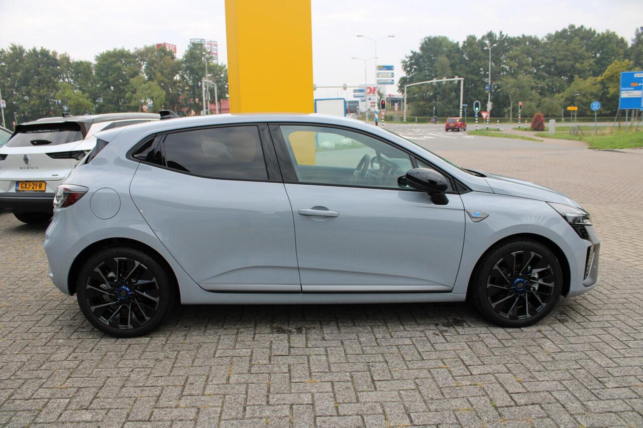 Renault CLIO E-Tech Full Hybrid 145 Automaat esprit Alpine l Origineel NL l BOSE