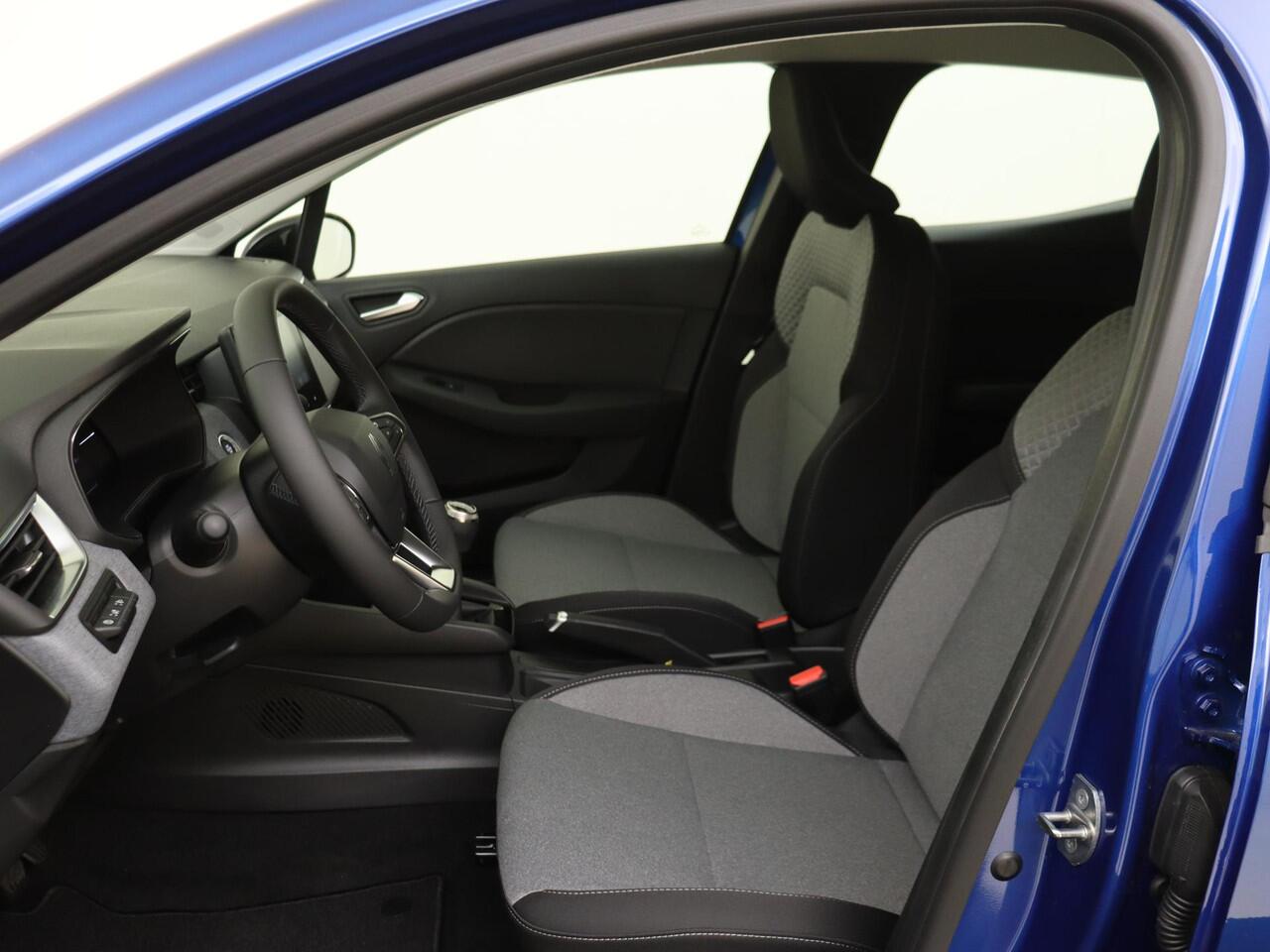 Renault CLIO 1.0 TCe 90 GPF evolution | Airco | Cruise control | Camera |