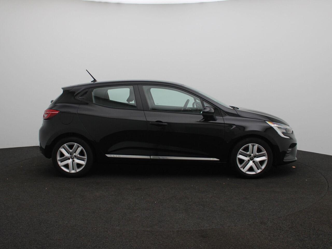 Renault CLIO 1.0 TCe Bi-Fuel Zen | LPG G3 | Airco | Apple Carplay/Android Auto | LED koplampen | Cruise Control |