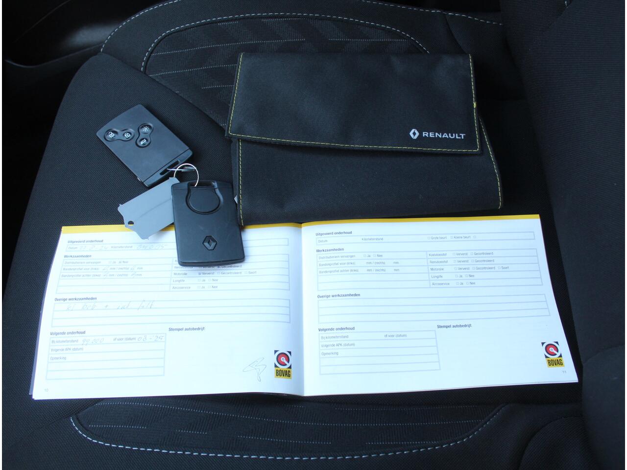 Renault CLIO 0.9 TCe Intens CLIMATE | LED | CARPLAY | NAVI | PDC | CRUISE | LMV