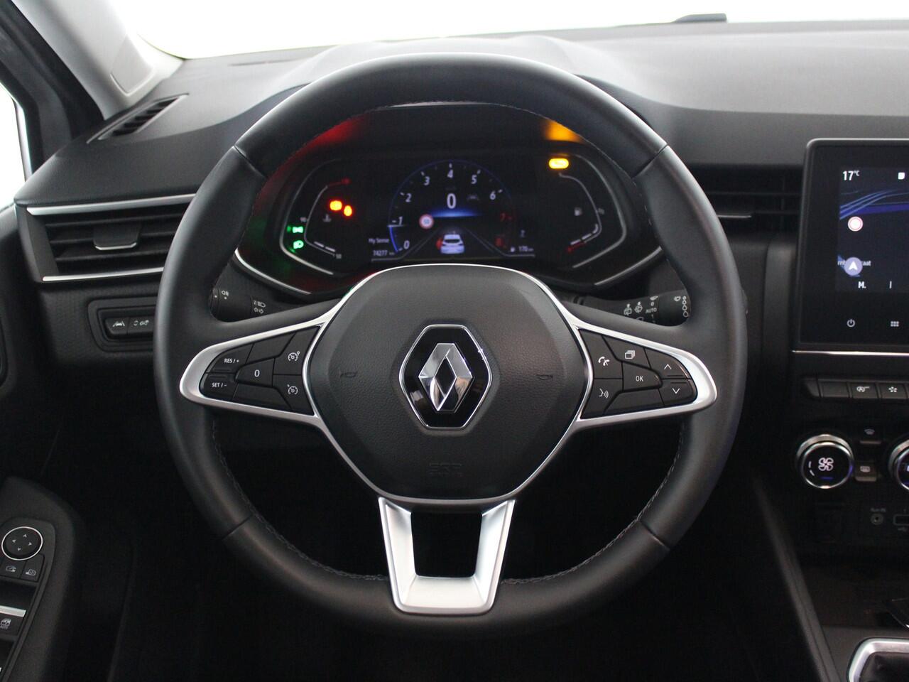 Renault CLIO 1.0 TCe Intens | Navi | PDC | Trekhaak |*