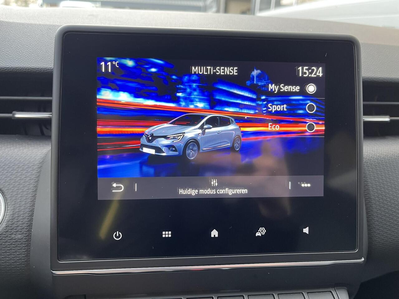 Renault CLIO 1.0 TCe 100 Intens