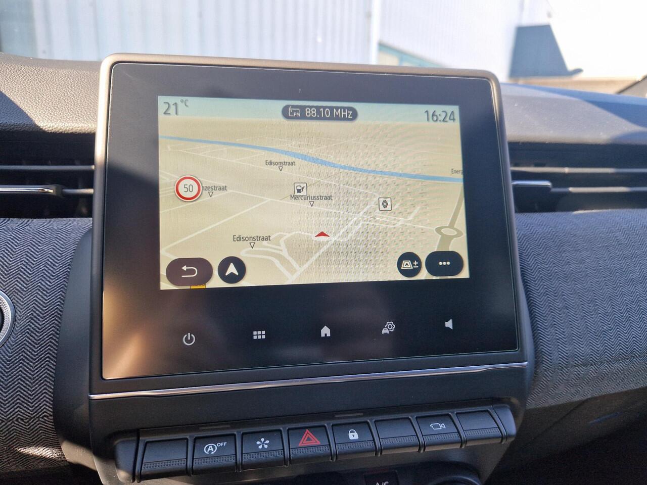 Renault CLIO 1.0 TCe 90 GPF techno