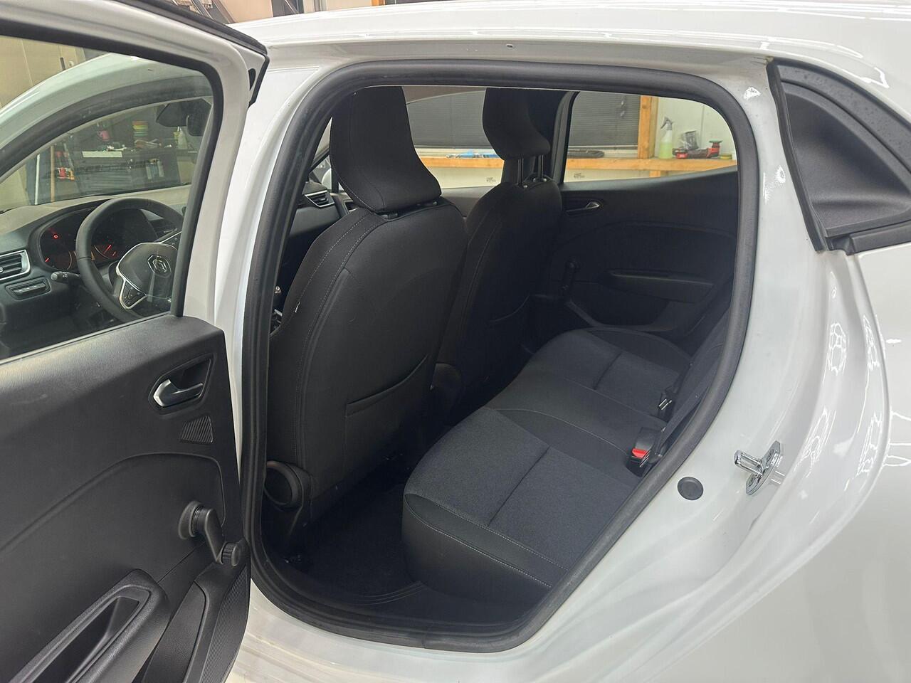 Renault CLIO 1.0 TCe Zen