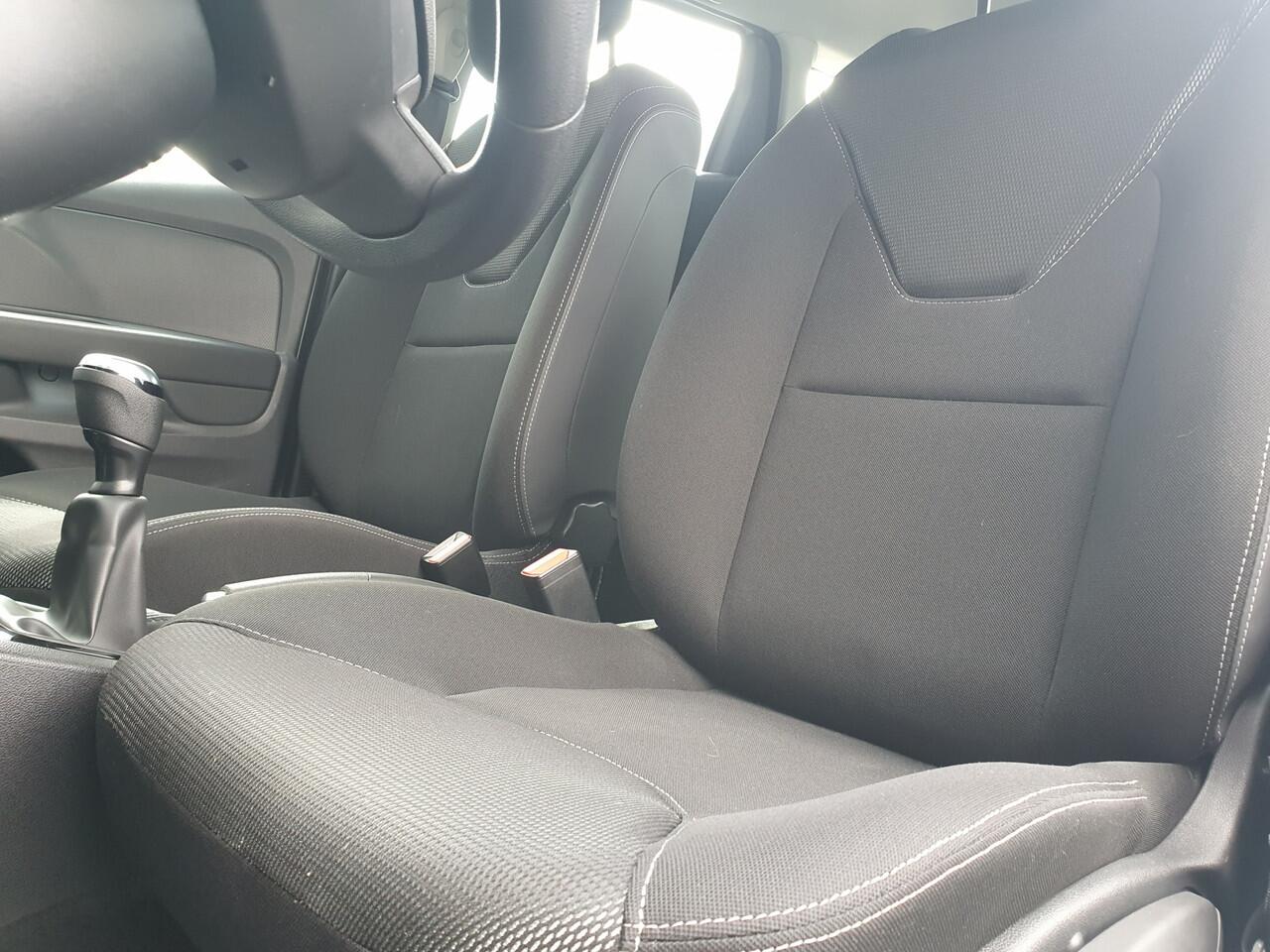 Renault CLIO Estate 0.9 TCe Zen NAVI/CRUISE/AIRCO/LMV