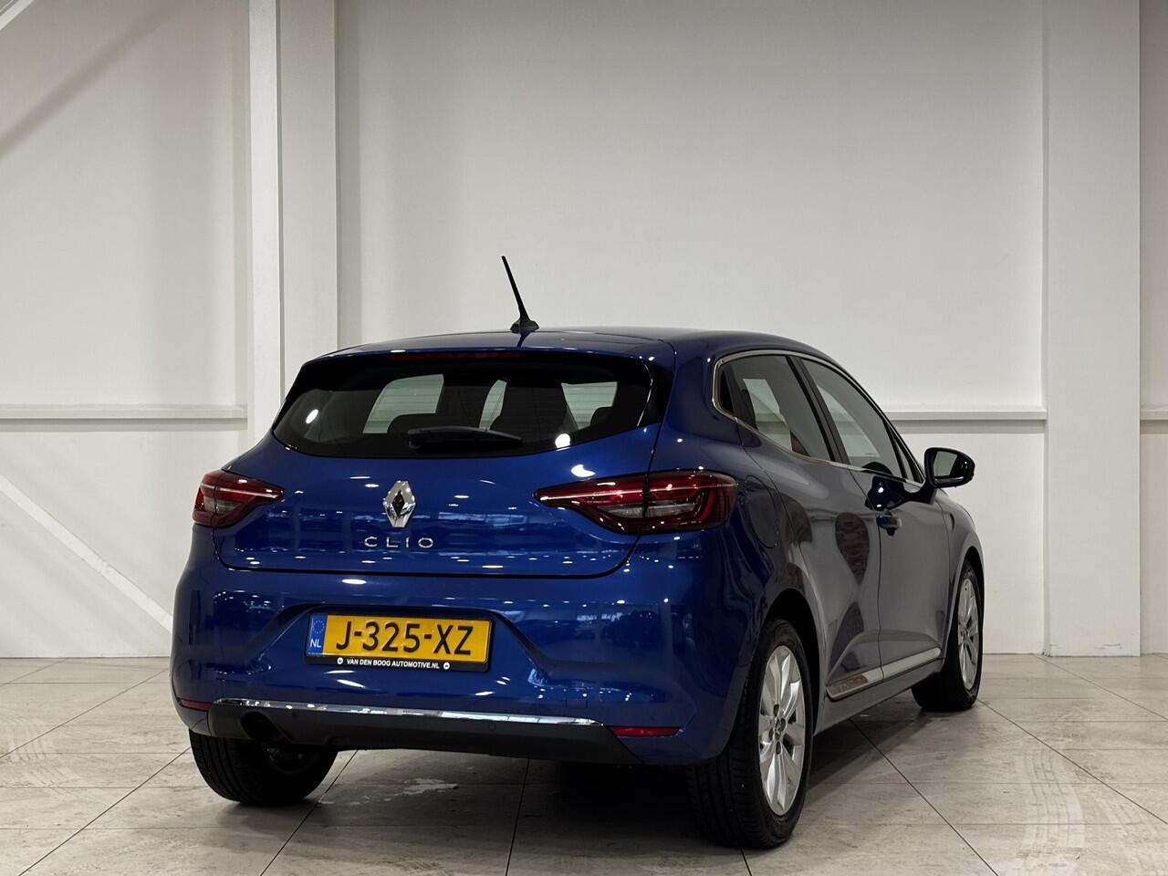 Renault CLIO 1.0 TCe Intens | Climate Control | Navigatie | Camera