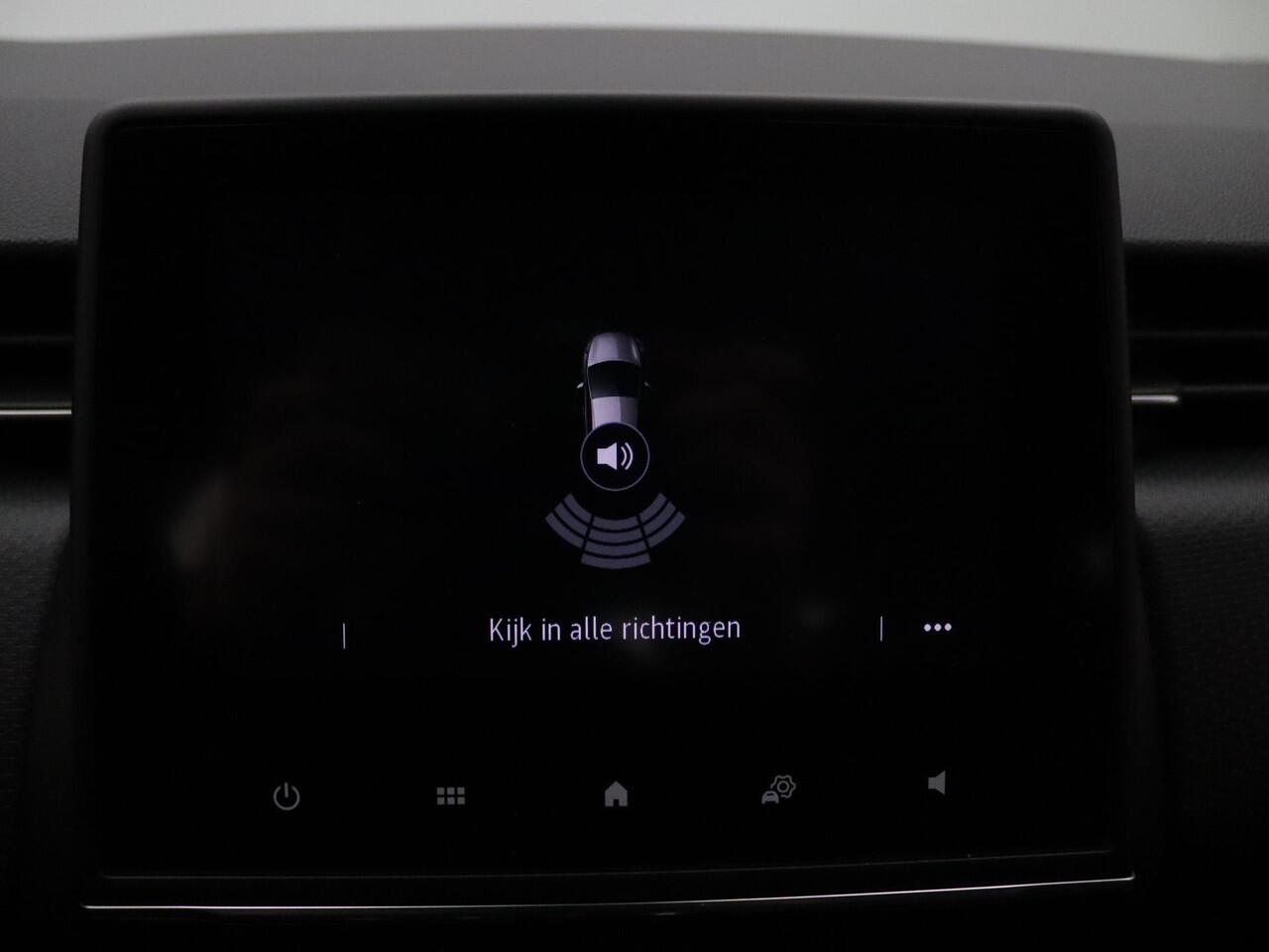 Renault CLIO 100pk TCe Intens Cruise | Climate | Carplay | Parkeersens. achter