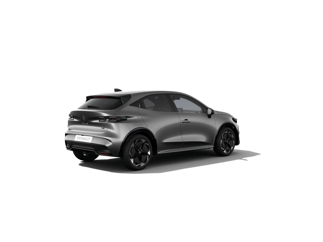 Renault CLIO Techno | Achteruitrijcamera | Adaptive Cruise Control | Elektronisch geregelde airconditioning