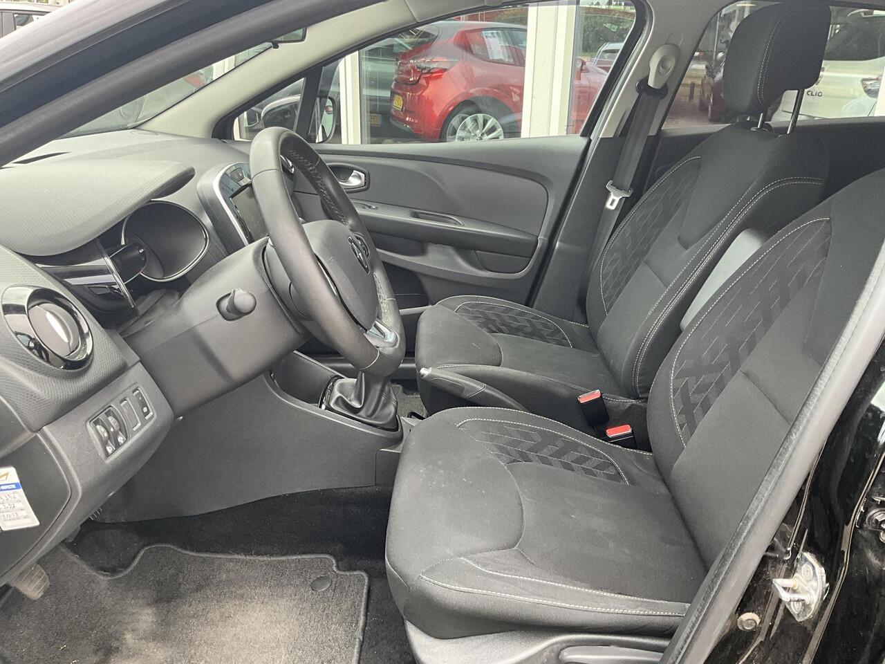 Renault CLIO Estate 0.9 TCe Limited