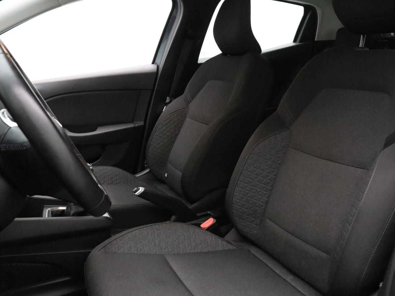 Renault CLIO 100pk TCe Zen Airco | Cruise | Carplay | Parkeersens. achter