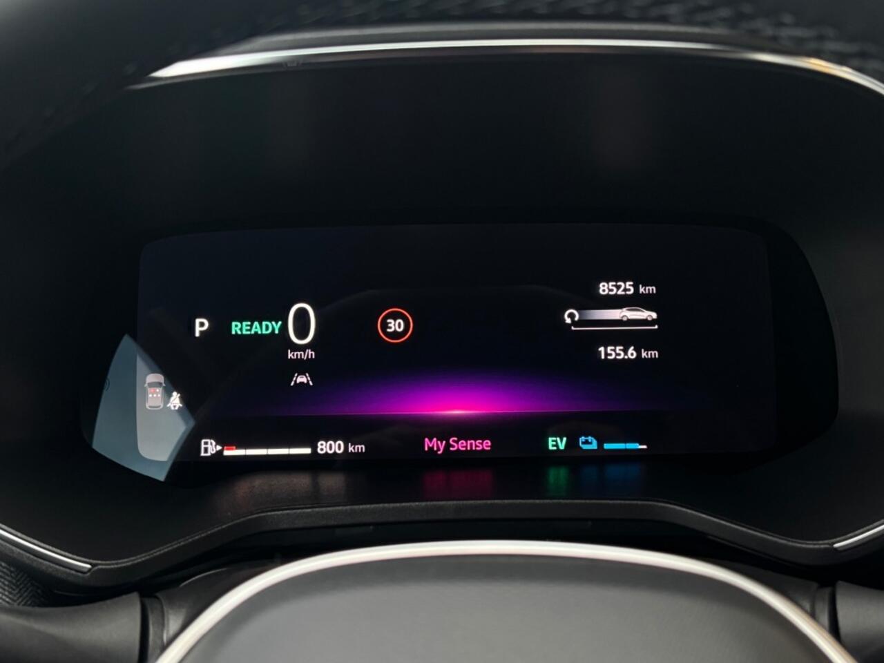 Renault CLIO 1.6 E-Tech Full Hybrid 145 Techno Pack Winter Grote Navi Automaat