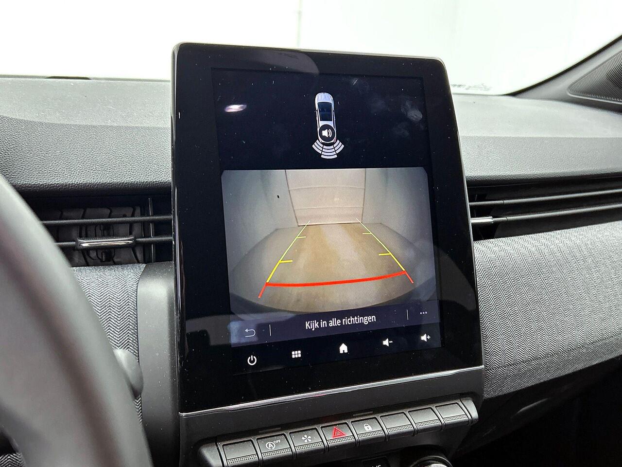 Renault CLIO 1.0 TCe 90 GPF techno PRIVATE LEASE vanaf ¤ 434 pm*