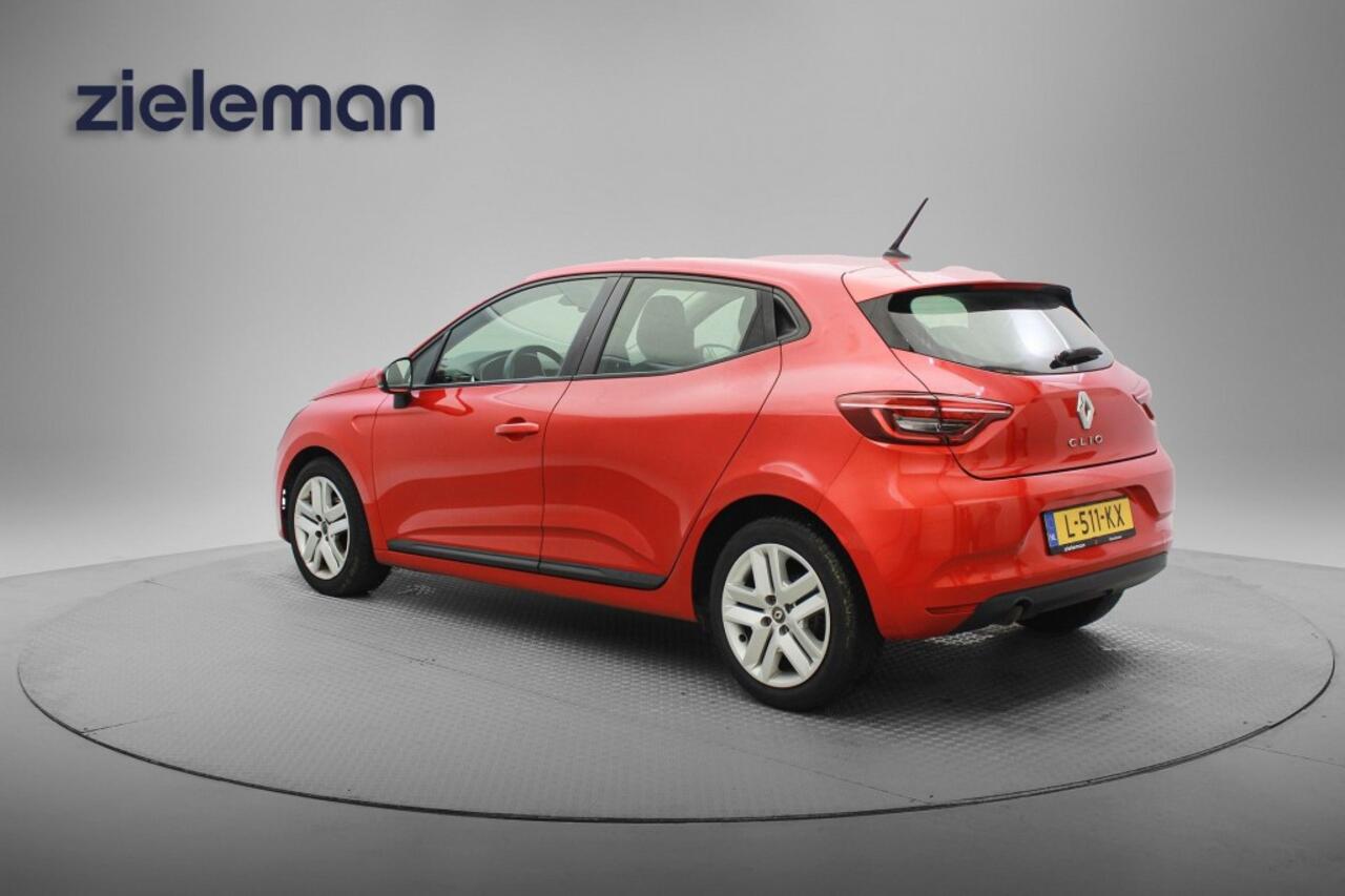 Renault CLIO 1.0 TCe Zen - Carplay, Cruise