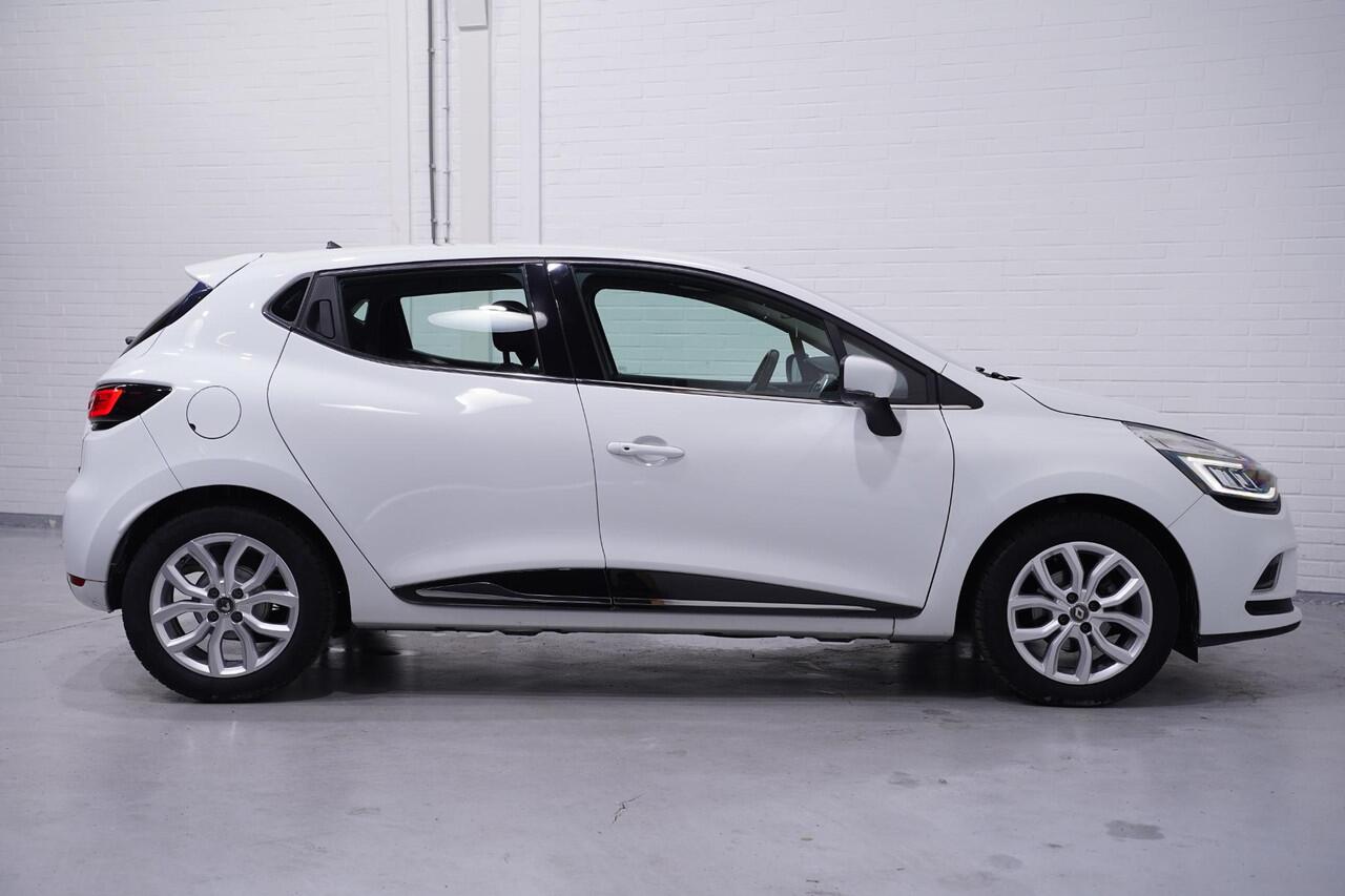 Renault CLIO 0.9 TCe Intens Navi Clima PDC Camera Apple Carplay 1e Eigenaar NAP