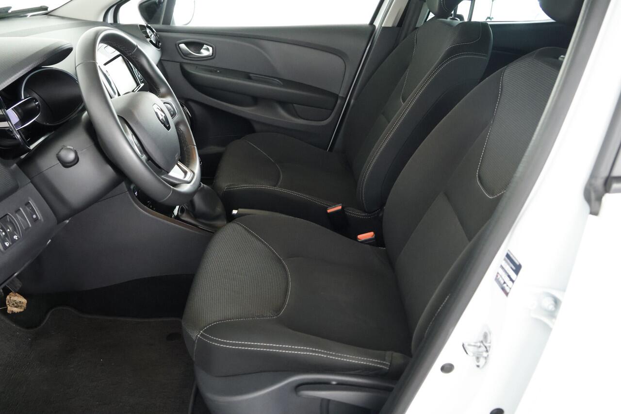 Renault CLIO 0.9 TCe Limited / Navi / Airco / Cruisecontrol / PDC / Clima