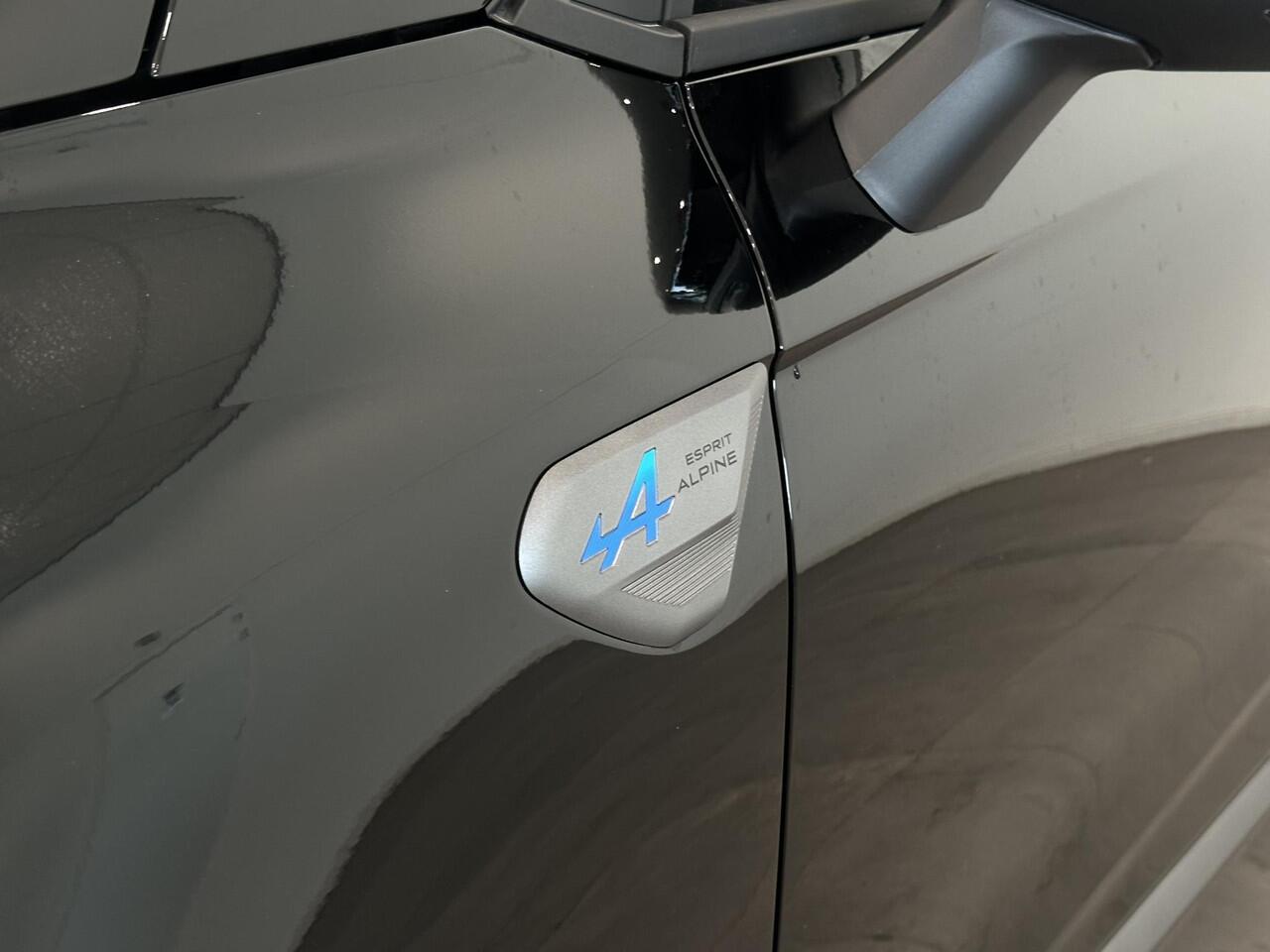 Renault CLIO 1.0 TCe 90 Esprit Alpine | Pack Premium Sound BOSE | Van: ¤ 31.459,- nu rijklaar voor: ¤ 27.959,-