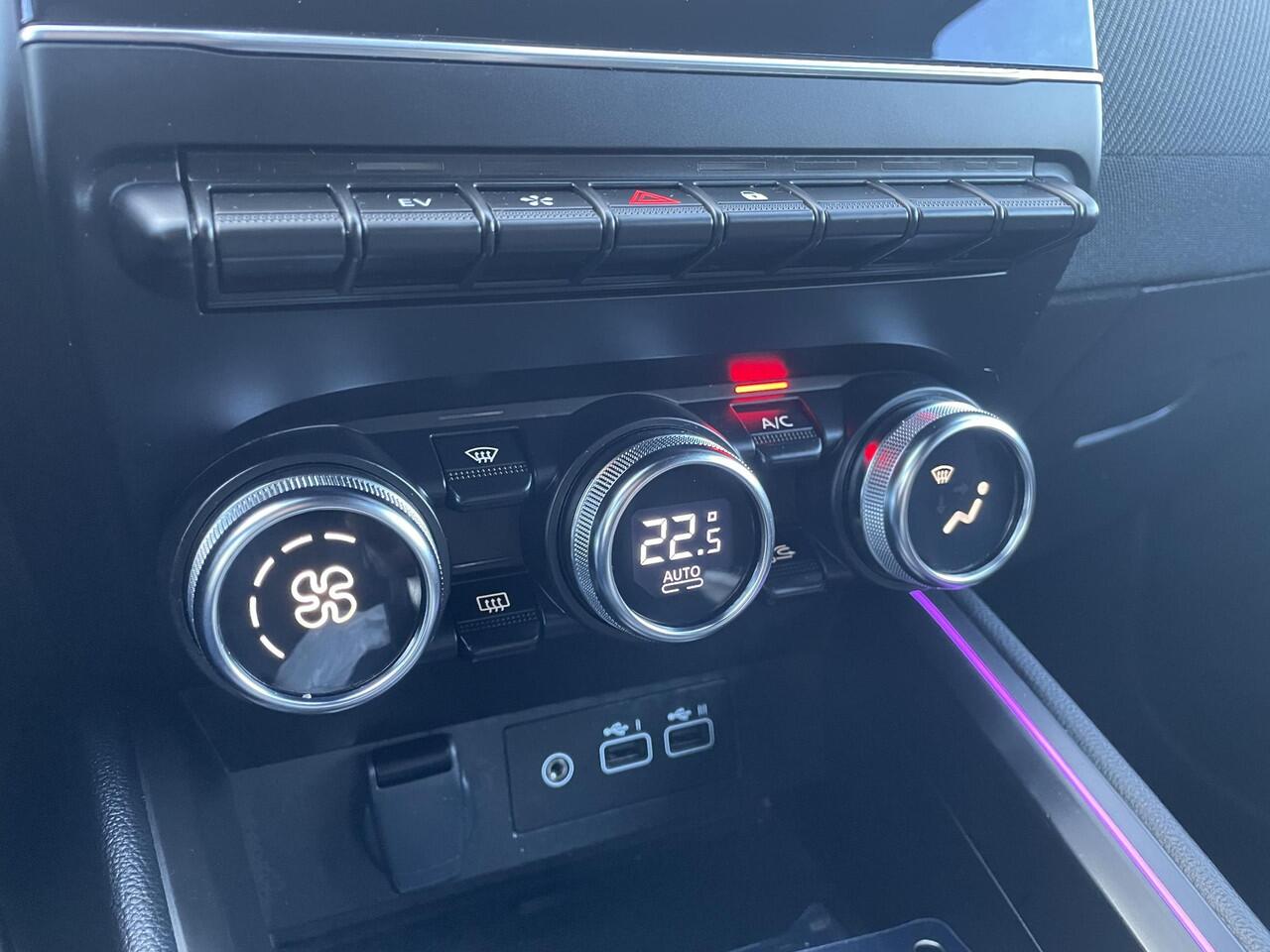 Renault CLIO 1.6 E-Tech Full Hybrid 145 esprit Alpine