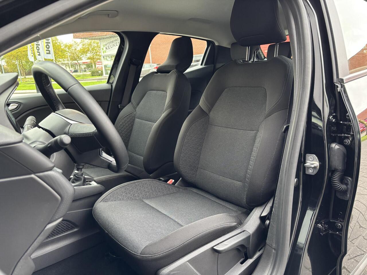 Renault CLIO 1.0 TCe 90 Equilibre