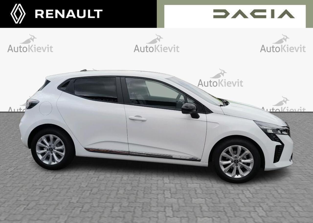 Renault CLIO 1.0 TCe 90 GPF evolution - Demo / Pack Look 16" / Pack Comfort / Camera