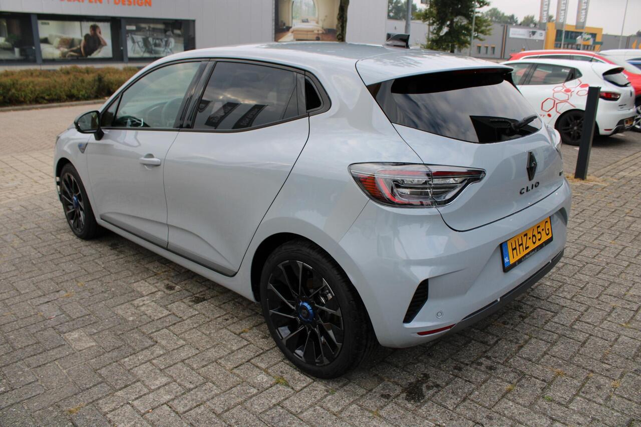 Renault CLIO E-Tech Full Hybrid 145 Automaat esprit Alpine l Origineel NL l BOSE
