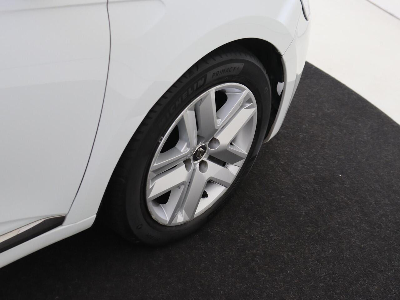 Renault CLIO 1.0 TCe Zen | Apple Carplay/Android Auto | Parkeersensor