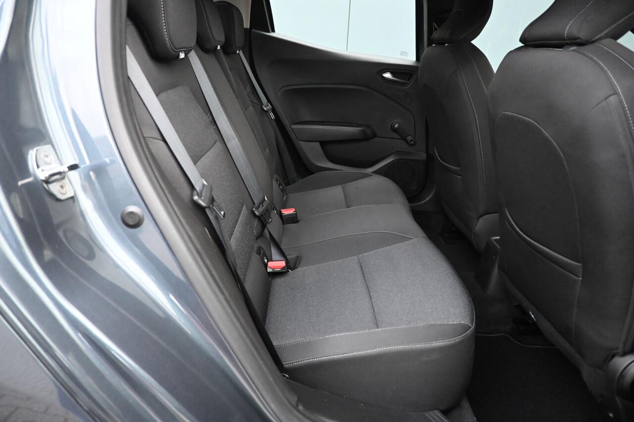 Renault CLIO 1.0 TCe Zen