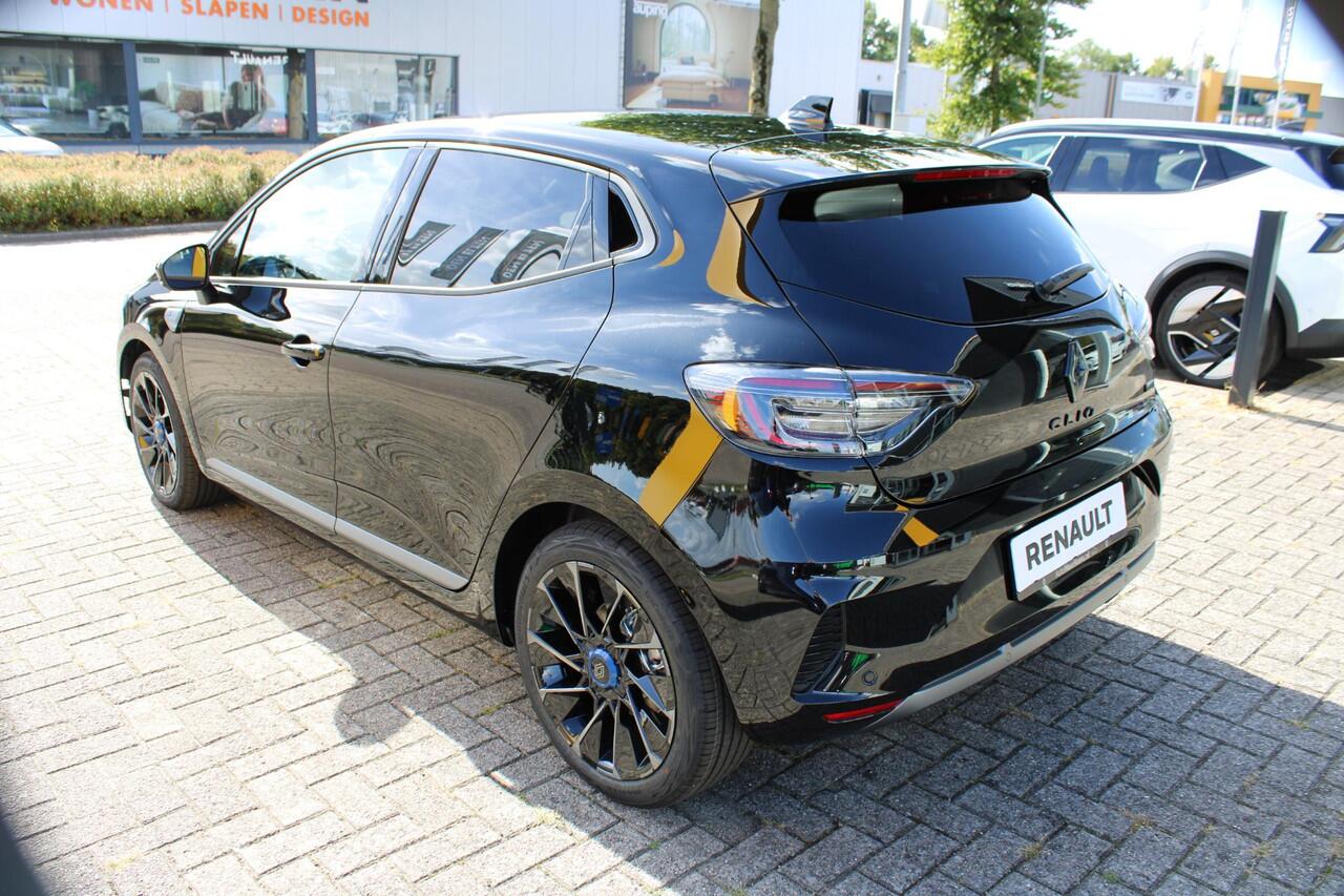 Renault CLIO E-Tech Full Hybrid 145 Automaat esprit Alpine