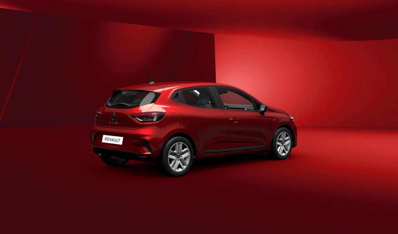 Renault CLIO 1.0 TCe 90 GPF evolution / Nieuw te Bestellen /