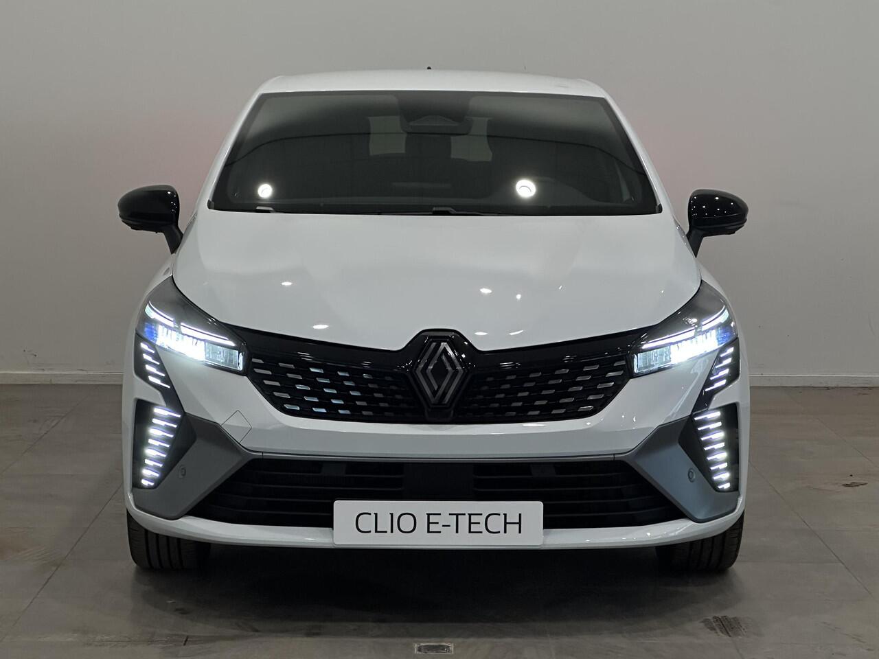 Renault CLIO 1.6 E-Tech Full Hybrid 145 Esprit Alpine | Pack Winter | Pack City Premium | Pack Premium Sound BOSE | Van: ¤ 33.259,- nu rijklaar voor: ¤ 29.759,-